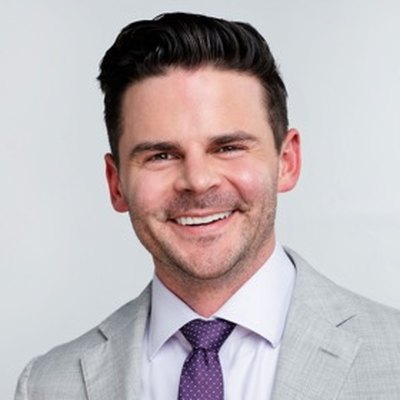 Donovan Ryckis